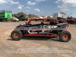 Razer-Can-Am 2021-Maverick X3-0176